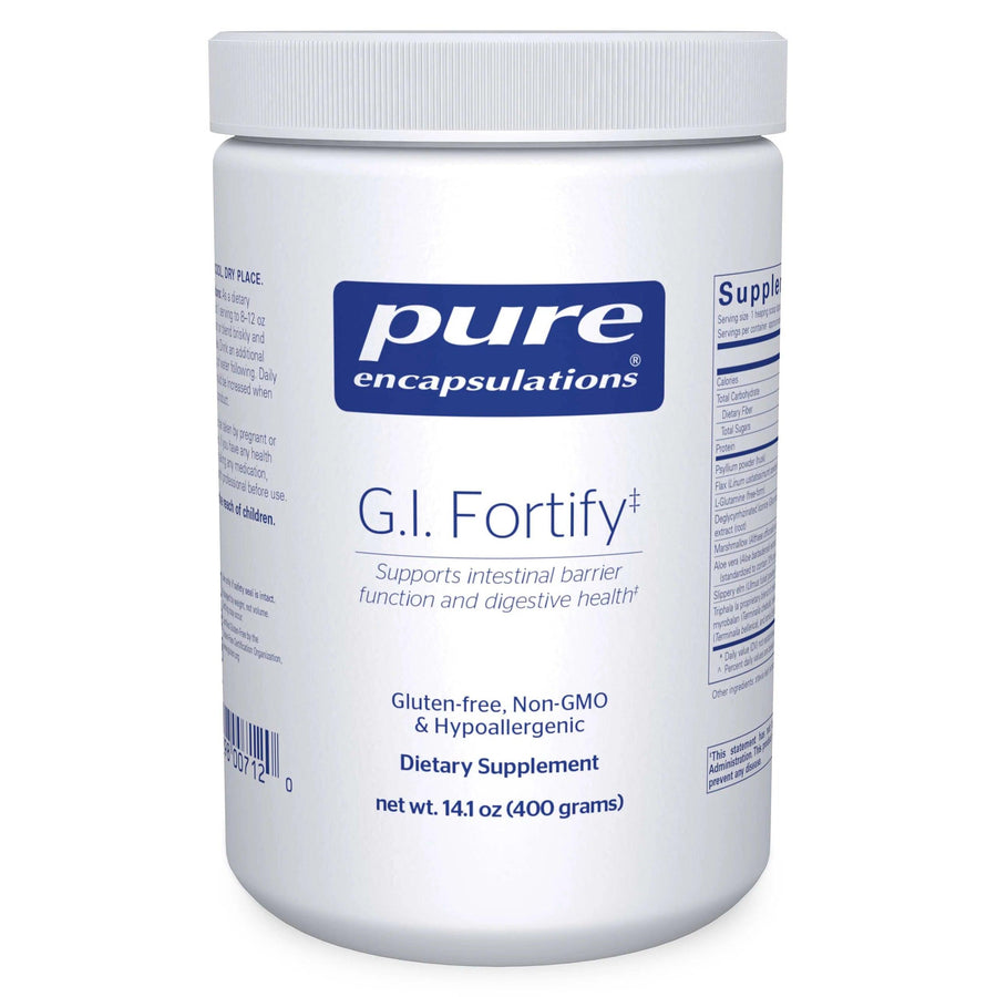 G.I. Fortify‡ - Pharmedico