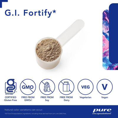 G.I. Fortify‡ - Pharmedico