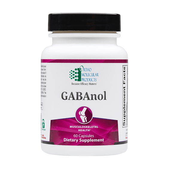 gabanol 60ct