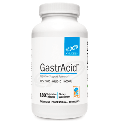 GastrAcid™ 180ct bottle - Pharmedico