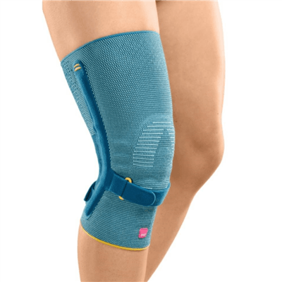Genumedi PSS Blue Knee Support - Pharmedico