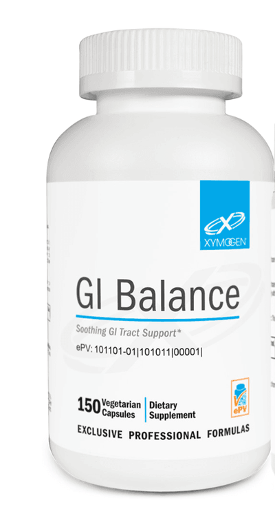 GI Balance - Pharmedico