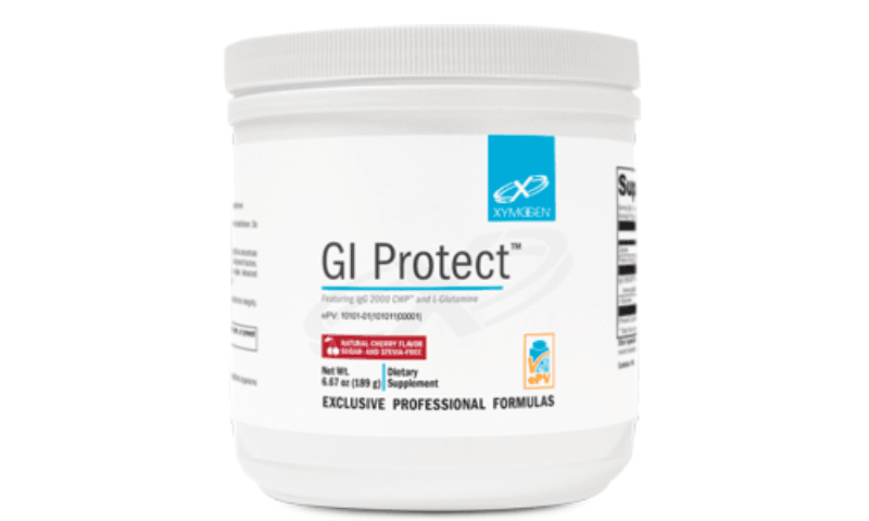 GI Protect™ Sugar- & Stevia-Free cherry flavor - Pharmedico