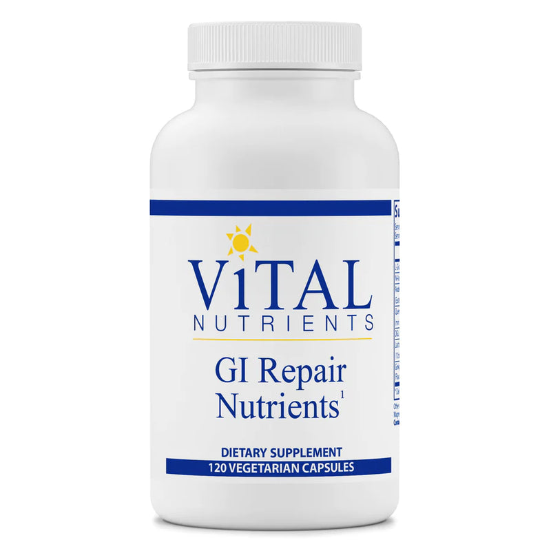 GI Repair Nutrients - Pharmedico