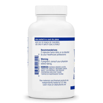 Glucosamine & Chondroitin - Pharmedico