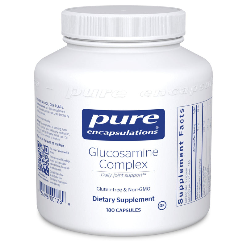 Glucosamine Complex - Pharmedico