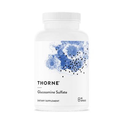 Glucosamine Sulfate - Pharmedico