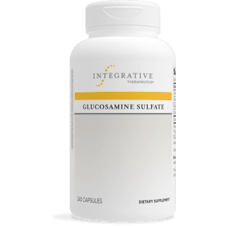 Glucosamine Sulfate - Pharmedico