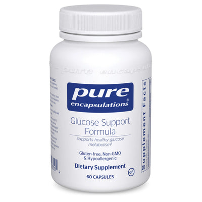 Glucose Support Formula‡ - Pharmedico