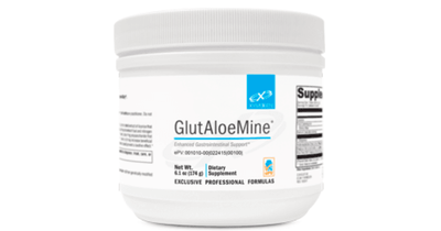 GlutAloeMine® 30 serving bottle - Pharmedico