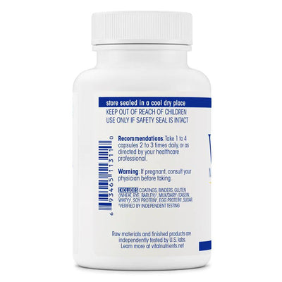 Glutamine 3400mg - Pharmedico