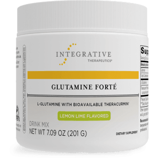 Glutamine Forté - Pharmedico