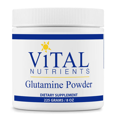 Glutamine Powder - Pharmedico