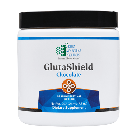 GlutaShield - Pharmedico