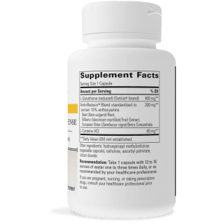 Glutathione Cell Defense - Pharmedico