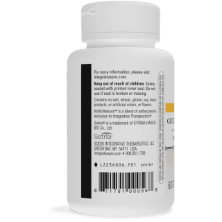 Glutathione Cell Defense - Pharmedico