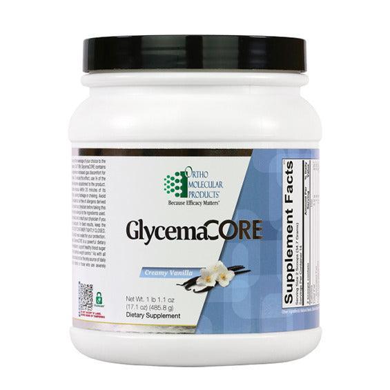 GlycemaCORE - Pharmedico