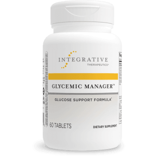 Glycemic Manager® - Pharmedico