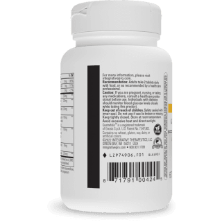 Glycemic Manager® - Pharmedico
