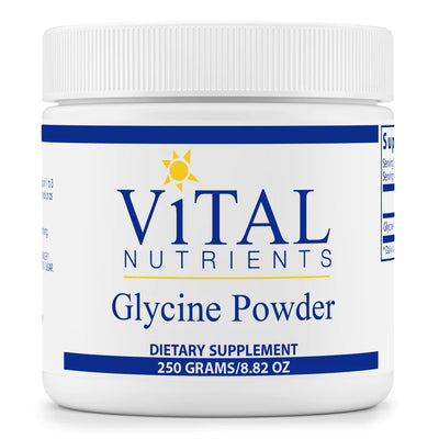Glycine Powder - Pharmedico
