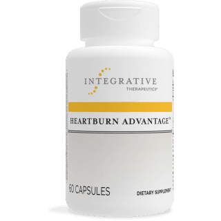 Heartburn Advantage™ - Pharmedico