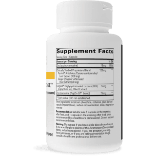 Heartburn Advantage™ - Pharmedico