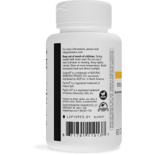 Heartburn Advantage™ - Pharmedico