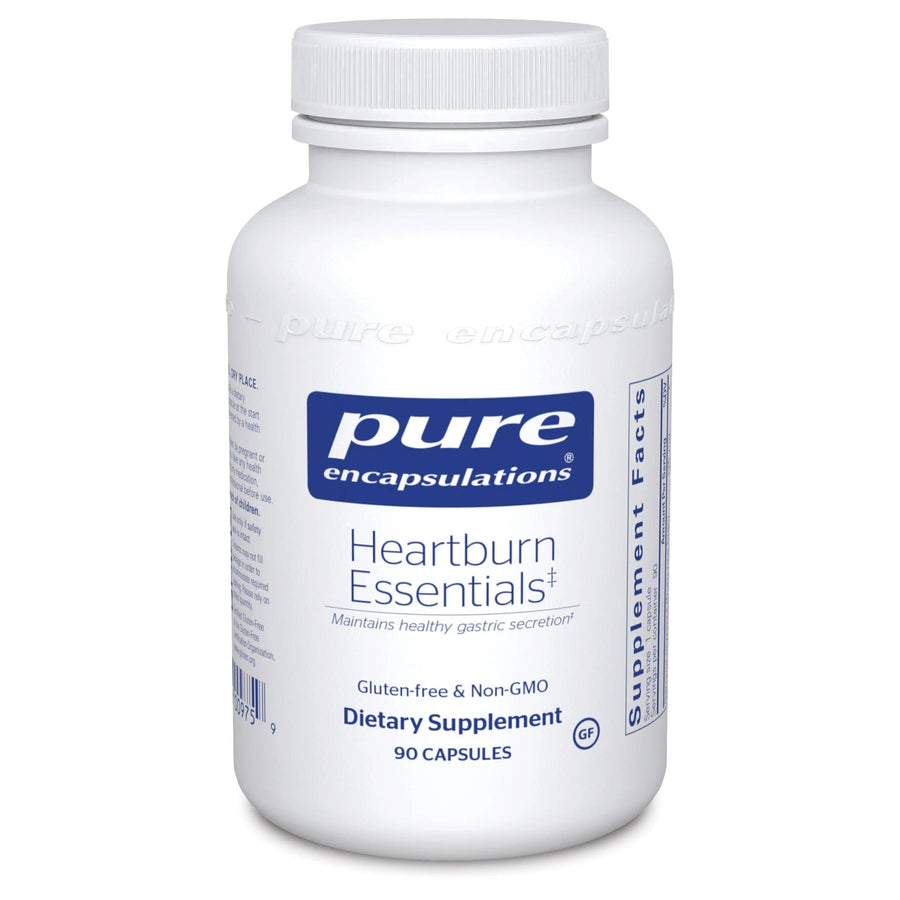 Heartburn Essentials‡ - Pharmedico