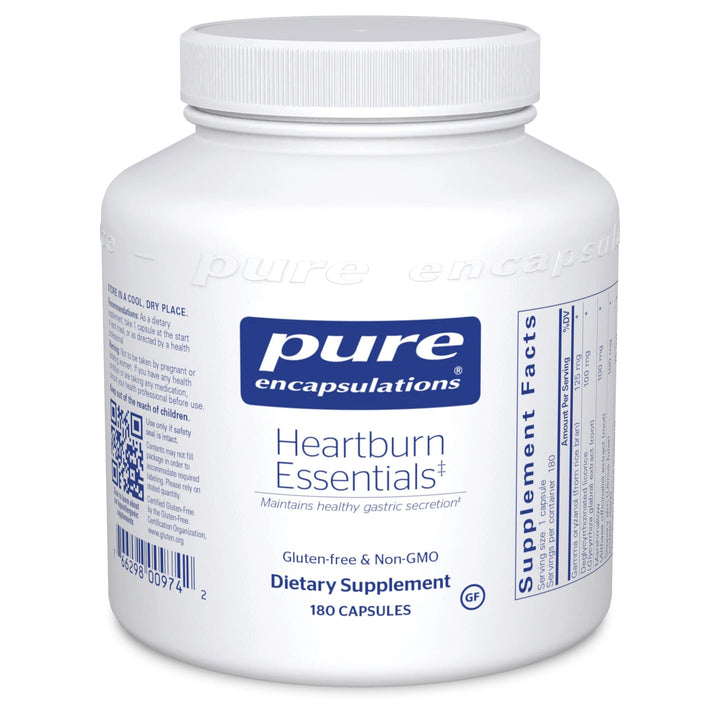 Heartburn Essentials‡ - Pharmedico