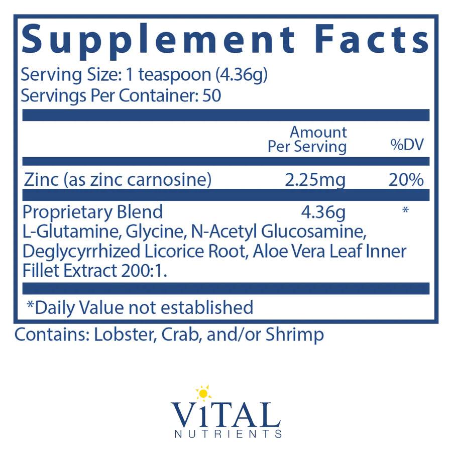 Heartburn Tx - Pharmedico