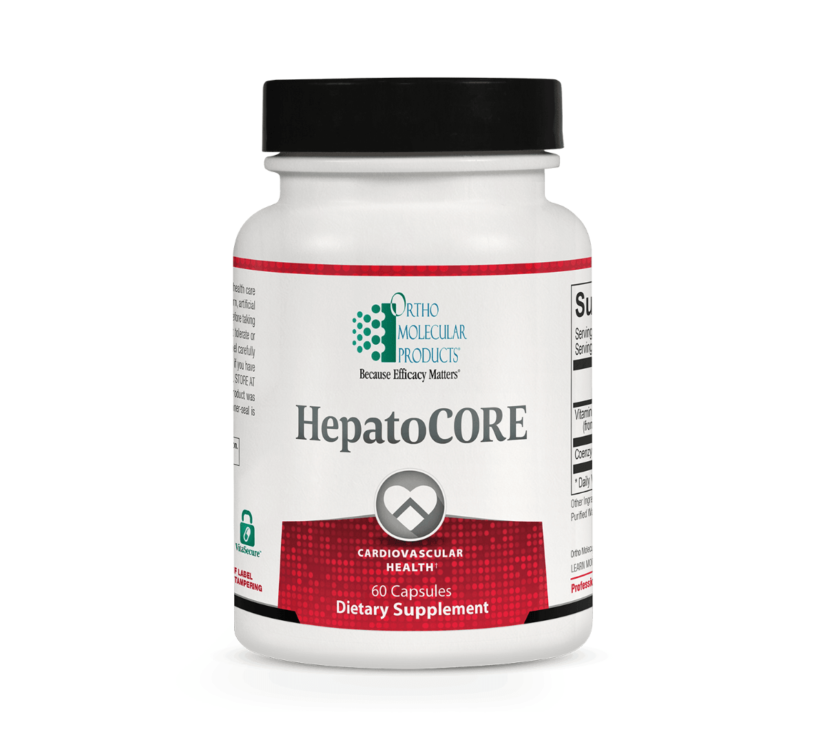 HepatoCORE - Pharmedico
