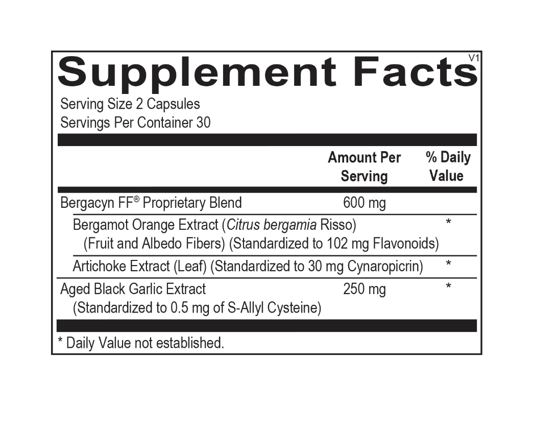 HepatoCORE - Pharmedico