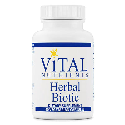 Herbal Biotic - Pharmedico
