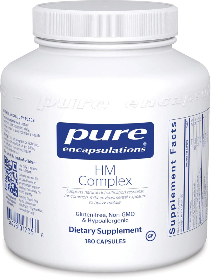 HM Complex - IMPROVED - Pharmedico