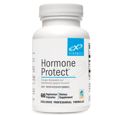 Hormone Protect® 60 ct bottle - Pharmedico