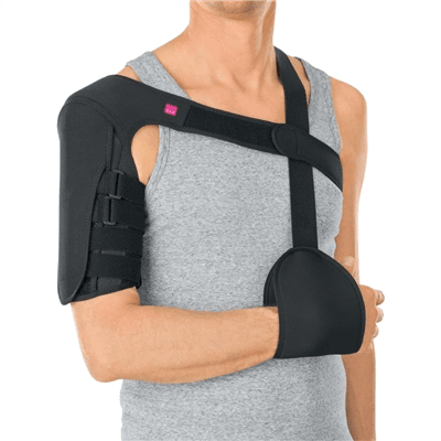 Humeral Fracture Brace - Pharmedico