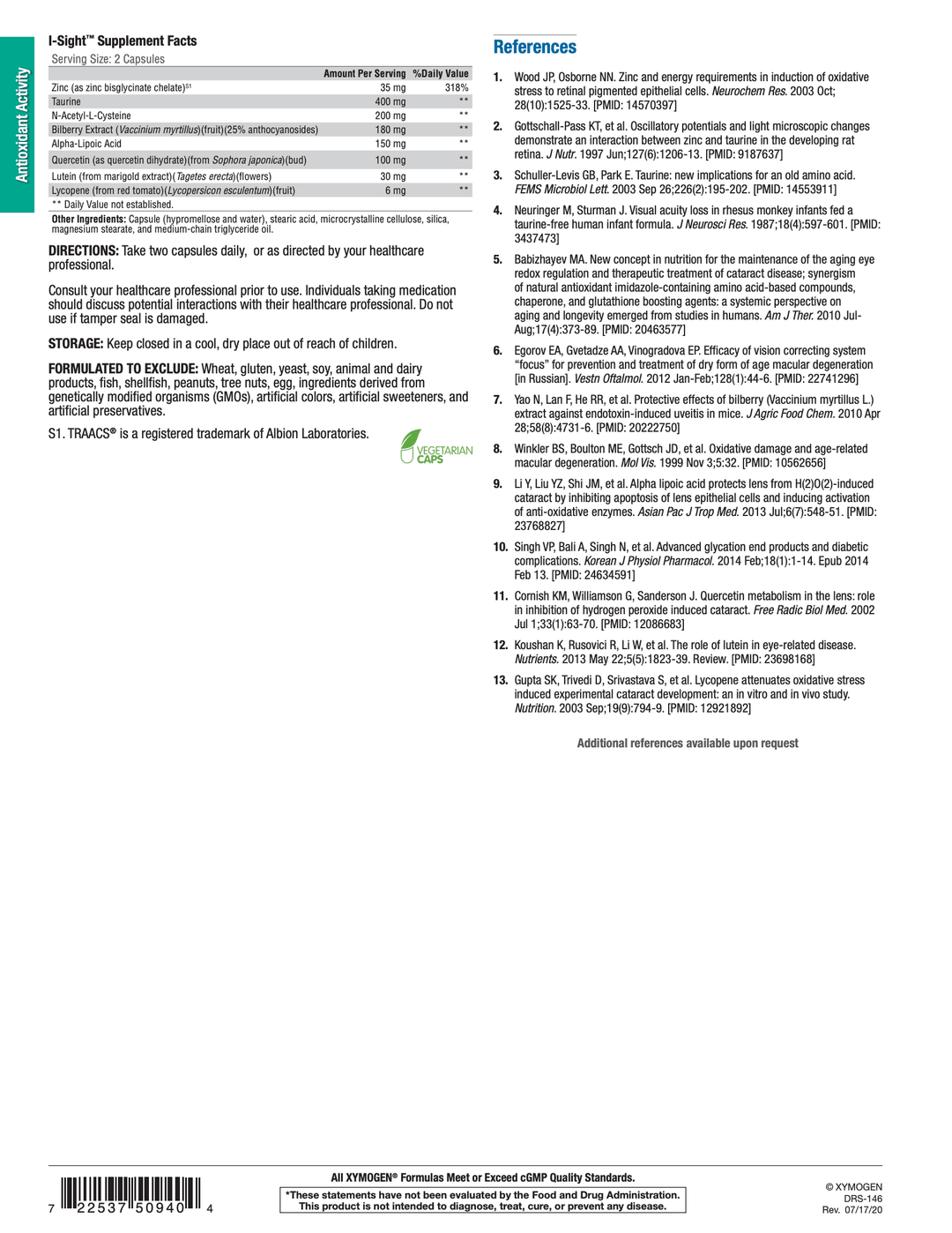 i-sight info 2