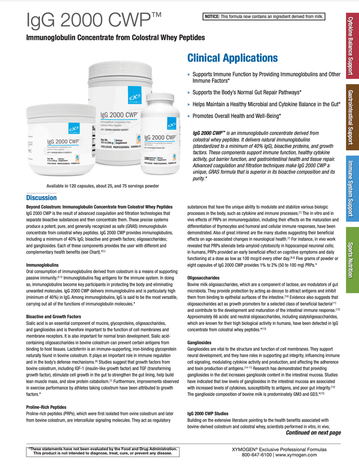 igg 2000 cwp powder info 1