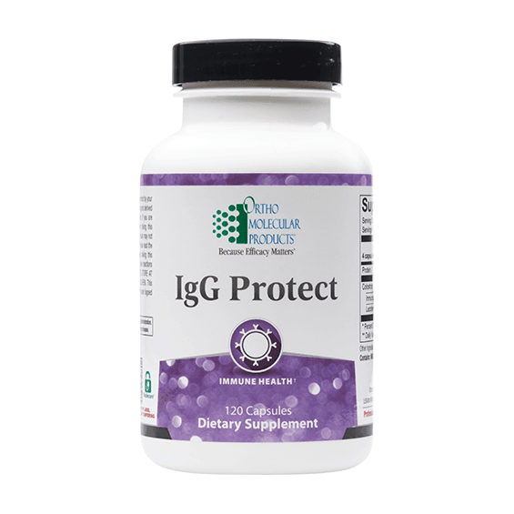 igg protect caps 120ct