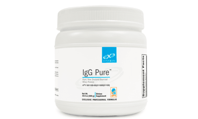 igg pure 15 servings - pharmedico