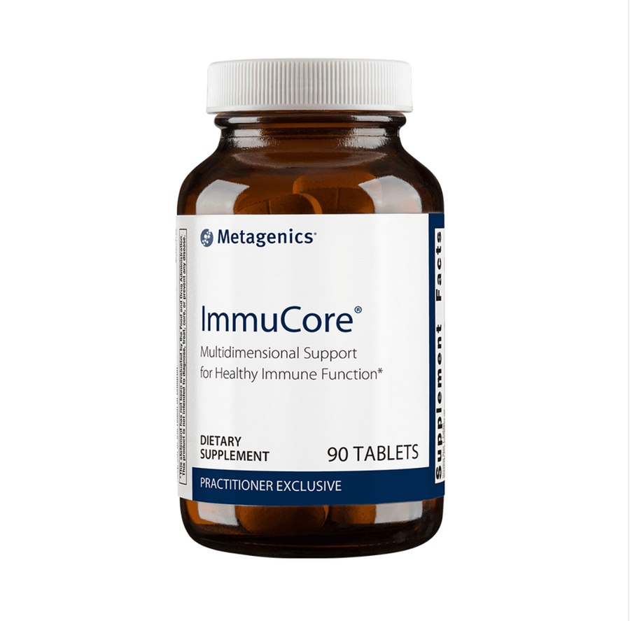 ImmuCore bottle 90ct