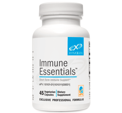 immune essentials 45ct bottle - Pharmedico