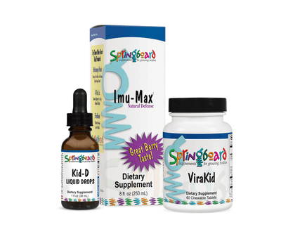 Immune Protection Pack - Pharmedico