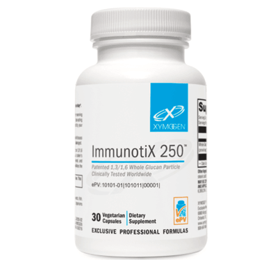 immunotix 250 30ct - Pharmedico