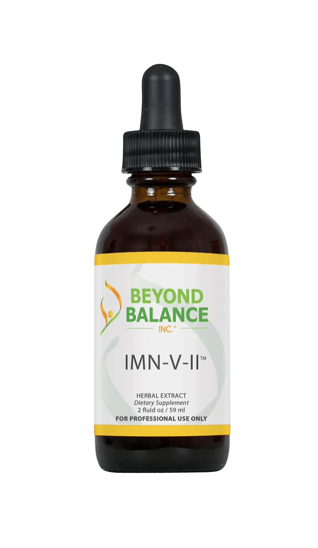 IMN-V-II - Pharmedico