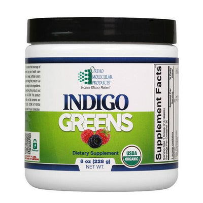 Indigo Green Powder - Pharmedico