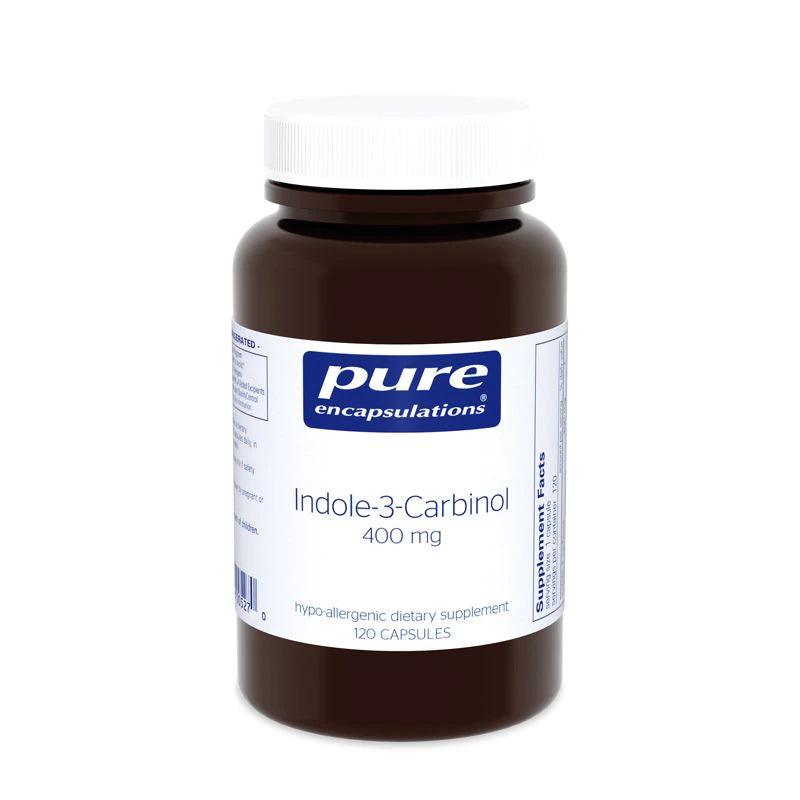 Indole-3-Carbinol - Pharmedico