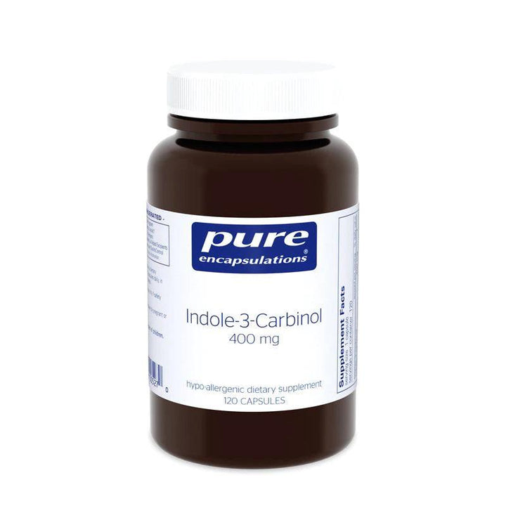 Indole-3-Carbinol - Pharmedico