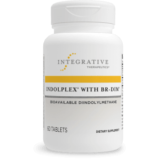 Indolplex® with BR-DIM® - Pharmedico