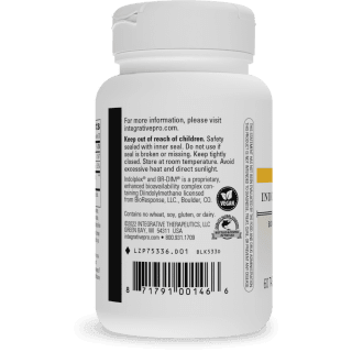 Indolplex® with BR-DIM® - Pharmedico